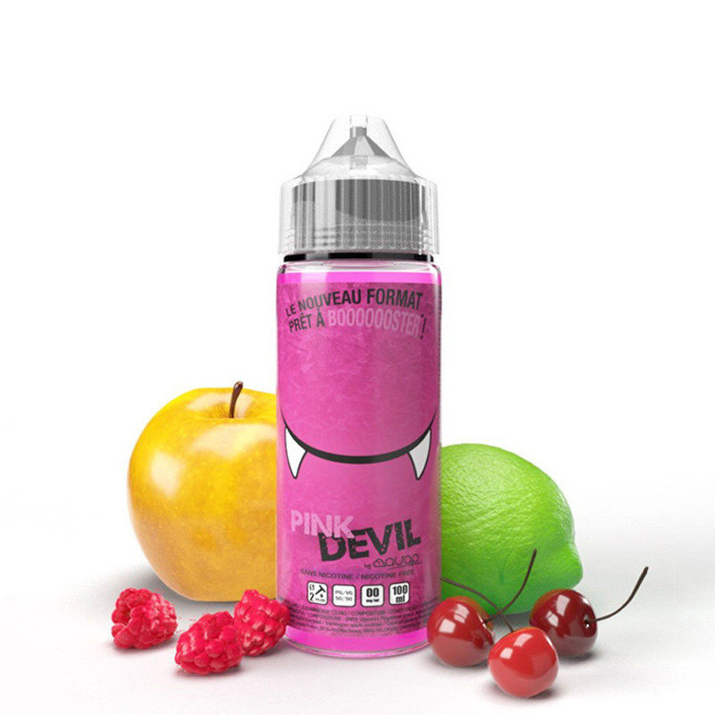Pink Devil 100ml - Avap