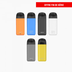 Kit Pod Minican 350mAh - Aspire