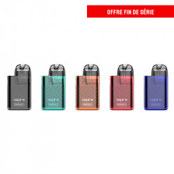 Minican Plus - Aspire