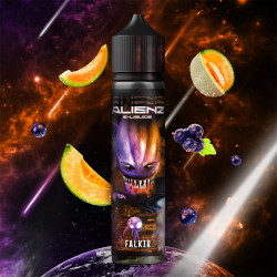 Falkir 50ml - AlienZ