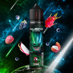 Ruwa 50ml - AlienZ