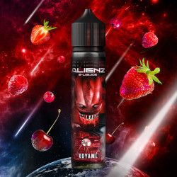 Komayé 50ml - AlienZ