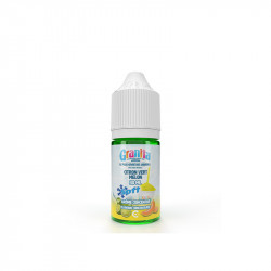 Concentré Citron Vert Melon 30ml - Granita Soft by Alfaliquid