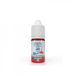 Concentré Fruits Rouges 30ml - Granita Soft by Alfaliquid