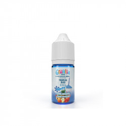 Concentré Tropical Bleu 30ml - Granita Soft by Alfaliquid