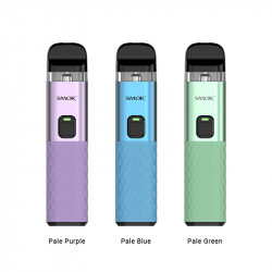 Kit Pro Pod - New Colors - Smoktech