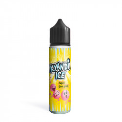 Super Gum Gum Ice 50ml - Kyandi Shop