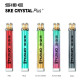 Crystal Plus Device - SKE