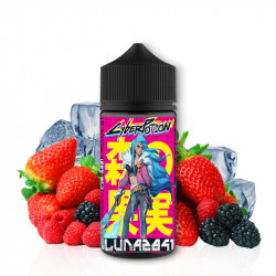 Luna 100ml - Cyber Potion