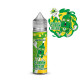 Green Fizzy 50ml - Mad Maniacs