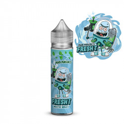 Fresh T 50ml - Mad Maniacs