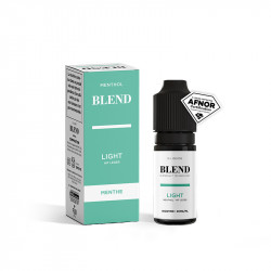 Menthol 10mg - Blend by FUU