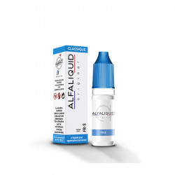 FR-S 10ml par 5 - Alfaliquid