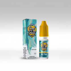 Blue Flash 10ml par 5 - Alfaliquid