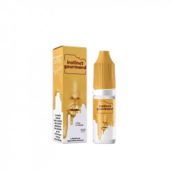 Coco & Cream 10ml par 5 - Instinct Gourmand