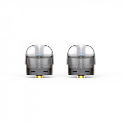 Cartouche Flexus Peak 3ml - Aspire