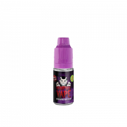 Strawberry Kiwi 10ml - Vampire vape