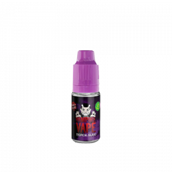 Tropical Island 10ml - Vampire vape