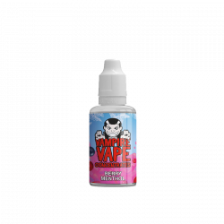 Berry Menthol Concentré 30 Ml - Vampire Vape