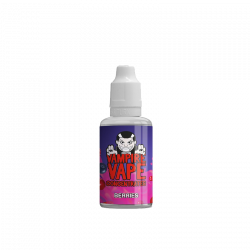 Berries Concentré 30 Ml - Vampire Vape