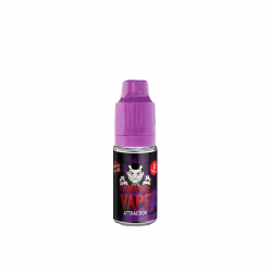 Attraction 10ml - Vampire Vape