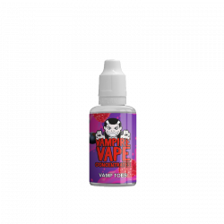 Concentré Vamp Toes 30ml - Vampire Vape