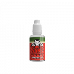 Watermelon Concentré 30 Ml - Vampire Vape