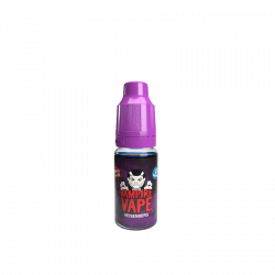 Heisenberg 10ml - Vampire Vape