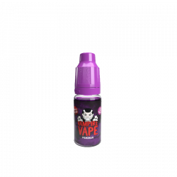 Pinkman 10ML TPD ITA - Vampire Vape