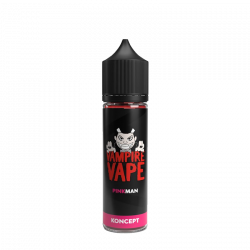 Pinkman 50ML TPD ITA - Vampire Vape
