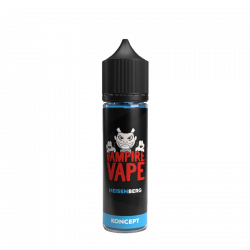 Heisenberg 50ML TPD ITA - Vampire Vape