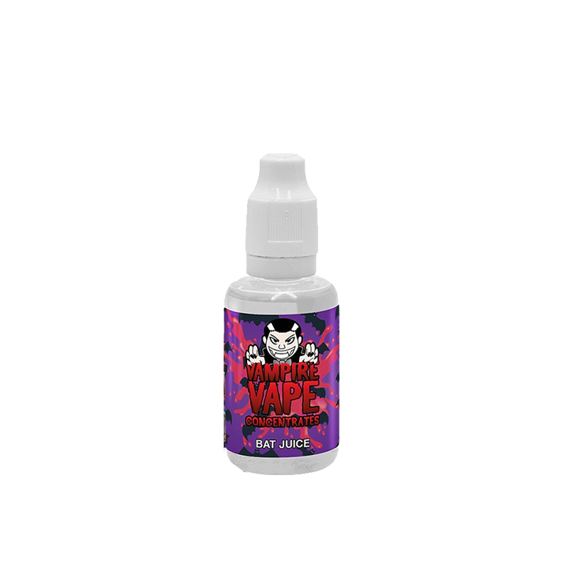 Bat Juice Concentré 30ML TPD ITA - Vampire Vape