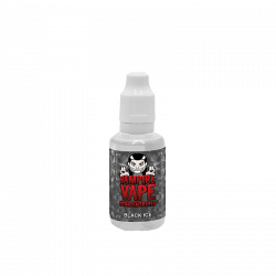 Black Ice Concentré 30ML TPD ITA - Vampire Vape