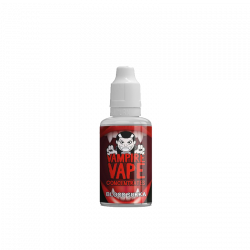 Blood Sukka Concentré 30ML TPD ITA - Vampire Vape