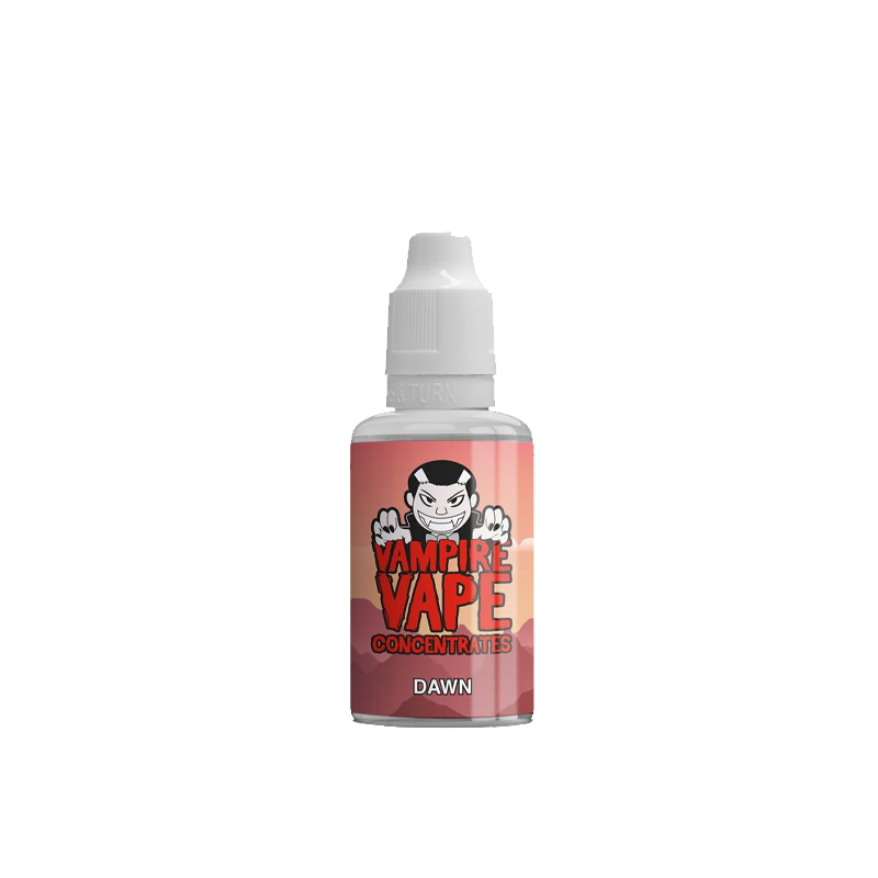 Dawn Concentré 30ML TPD ITA - Vampire Vape