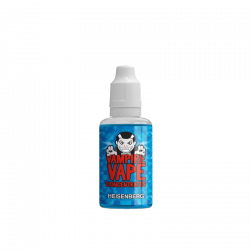 Heisenberg Concentré 30ML TPD ITA - Vampire Vape