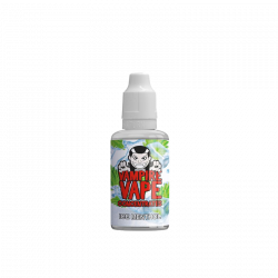 Ice Menthol Concentré 30ML TPD ITA - Vampire Vape