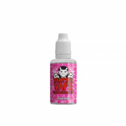 Pinkman Concentré 30ML TPD ITA - Vampire Vape