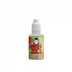 Strawberry & Kiwi Concentré 30ML TPD ITA - Vampire Vape