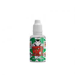 Black Jack Concentré 30ML TPD ITA - Vampire Vape