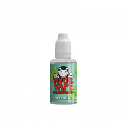 Spearmint Concentré 30ML TPD ITA - Vampire Vape