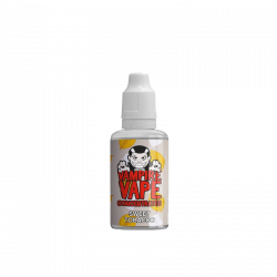 Sweet Tobacco Concentré 30ML TPD ITA - Vampire Vape