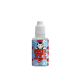 Cool Red Lips Concentré 30ML TPD ITA - Vampire Vape