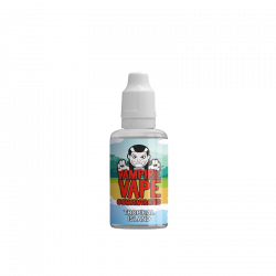 Concentré Tropical Island 30ml - Vampire Vape