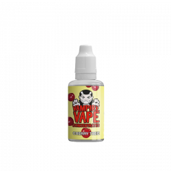 Cherry Tree Concentré 30ML TPD ITA - Vampire Vape