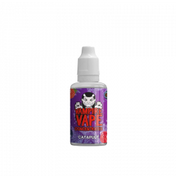 Catapult concentré 30ml - Vampire Vape