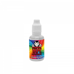 Concentré Crushed Candy 30ml - Vampire Vape