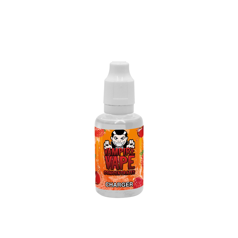 Charger concentré 30ml - Vampire Vape