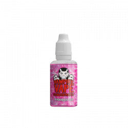Pinkman Ice concentré 30ml TPD ITA - Vampire Vape