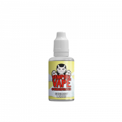 Sherbet Lemon concentré 30ml TPD ITA - Vampire Vape